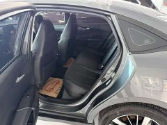 Changan A05 Edition 70 Version - фото 8