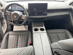 Baojun 140kmLuxury Edition - фото 10
