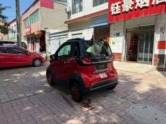 Baojun E100 305KM Edition - фото 7