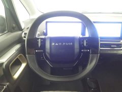 BYD KiWi EV Edition - фото 11