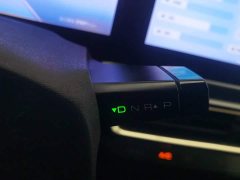 BYD KiWi EV Edition - фото 13