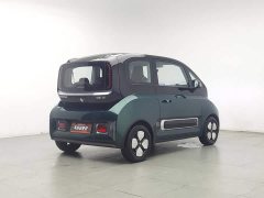 BYD KiWi EV Edition - фото 2