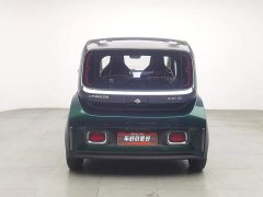 BYD KiWi EV Edition - фото 4