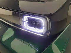 BYD KiWi EV Edition - фото 7