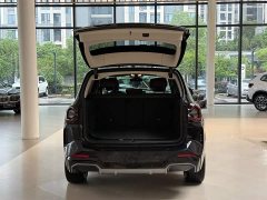 BMW iX3 Version - фото 12