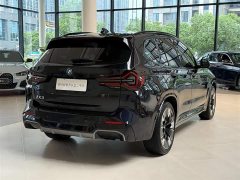 BMW iX3 Version - фото 15