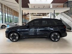 BMW iX3 Version - фото 3