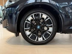 BMW iX3 Version - фото 6