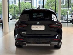BMW iX3 Version - фото 8