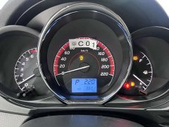Toyota Vios FS 2022 1.5L 20th Anniversary Edition - фото 10