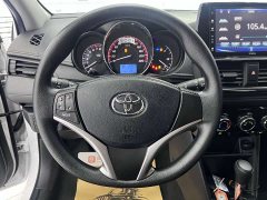 Toyota Vios FS 2022 1.5L 20th Anniversary Edition - фото 11