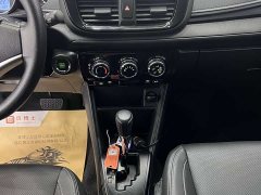 Toyota Vios FS 2022 1.5L 20th Anniversary Edition - фото 12