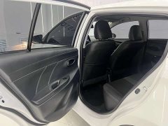 Toyota Vios FS 2022 1.5L 20th Anniversary Edition - фото 13