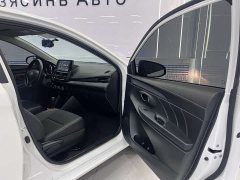 Toyota Vios FS 2022 1.5L 20th Anniversary Edition - фото 16