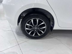 Toyota Vios FS 2022 1.5L 20th Anniversary Edition - фото 17