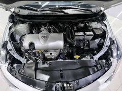 Toyota Vios FS 2022 1.5L 20th Anniversary Edition - фото 18