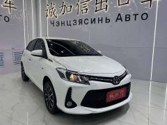 Toyota Vios FS 2022 1.5L 20th Anniversary Edition - фото 3