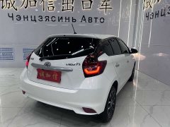Toyota Vios FS 2022 1.5L 20th Anniversary Edition - фото 4