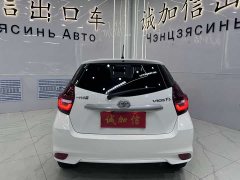 Toyota Vios FS 2022 1.5L 20th Anniversary Edition - фото 5
