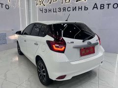 Toyota Vios FS 2022 1.5L 20th Anniversary Edition - фото 6