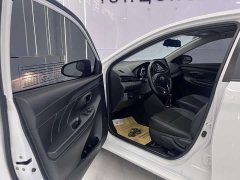 Toyota Vios FS 2022 1.5L 20th Anniversary Edition - фото 7