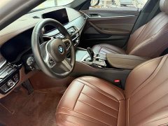 BMW 5 530Li Version M - фото 10