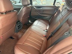 BMW 5 530Li Version M - фото 11