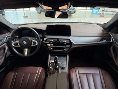 BMW 5 530Li Version M - фото 14