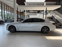 BMW 5 530Li Version M - фото 15