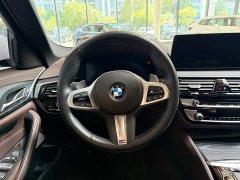 BMW 5 530Li Version M - фото 16