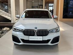 BMW 5 530Li Version M - фото 2