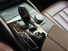 BMW 5 530Li Version M - фото 3