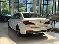 BMW 5 530Li Version M - фото 7