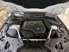 BMW 5 530Li Version M - фото 9