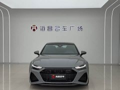 Audi RS 7 2024 RS 7 4.0T Sportback performance - фото 2