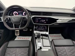 Audi RS 7 2024 RS 7 4.0T Sportback performance - фото 5