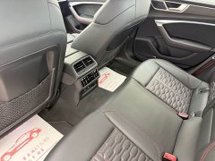 Audi RS 7 2024 RS 7 4.0T Sportback performance - фото 6