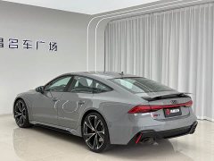 Audi RS 7 2024 RS 7 4.0T Sportback performance - фото 7