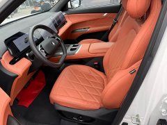 Changan CS75PLUS 1.5T Deluxe Version - фото 11
