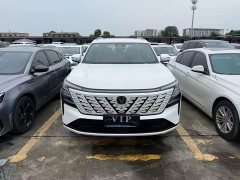 Changan CS75PLUS 1.5T Deluxe Version - фото 2