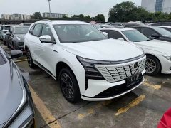 Changan CS75PLUS 1.5T Deluxe Version - фото 3