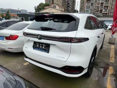 Changan CS75PLUS 1.5T Deluxe Version - фото 4