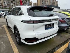 Changan CS75PLUS 1.5T Deluxe Version - фото 5