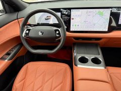 Changan CS75PLUS 1.5T Deluxe Version - фото 7