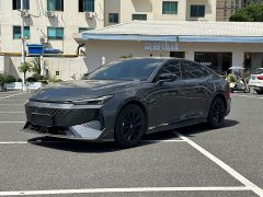 Changan UNI-V 1.5T Deluxe Version - фото 1