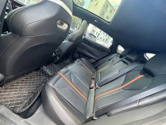 Changan UNI-V 1.5T Deluxe Version - фото 10
