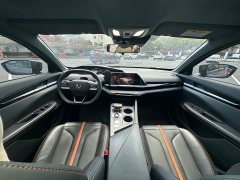 Changan UNI-V 1.5T Deluxe Version - фото 11