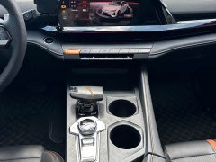 Changan UNI-V 1.5T Deluxe Version - фото 12