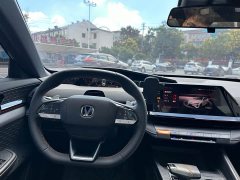 Changan UNI-V 1.5T Deluxe Version - фото 13