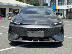 Changan UNI-V 1.5T Deluxe Version - фото 2